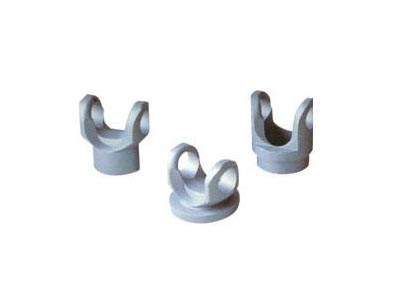 Precision casting for construction industry