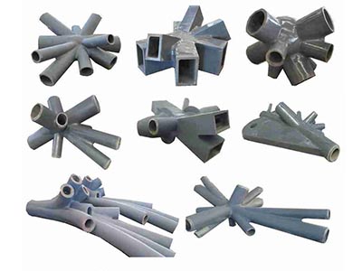 Construction steel castings precision casting