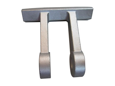 Stainless Steel Construction Equipment Precision Casting