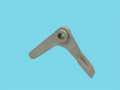 Carbon Steel Auto Parts Precision Casting