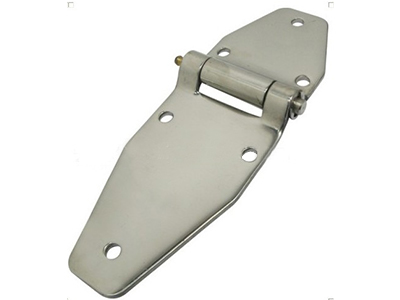 Stainless steel hinge precision casting