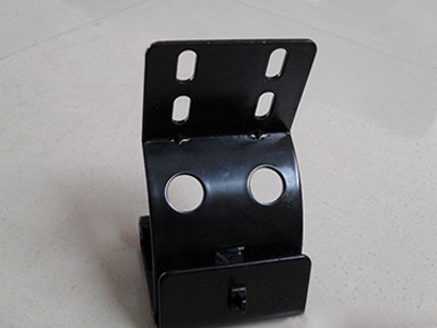 Automobile stainless steel hinge precision casting