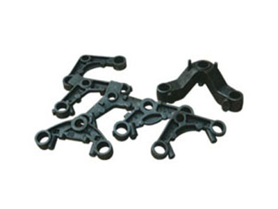 Automobile and motorcycle parts precision castings