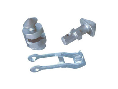 Alloy Steel Ship Castings