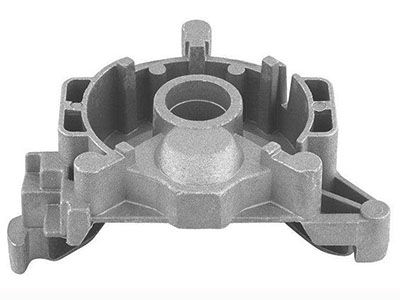 Investment Casting Process