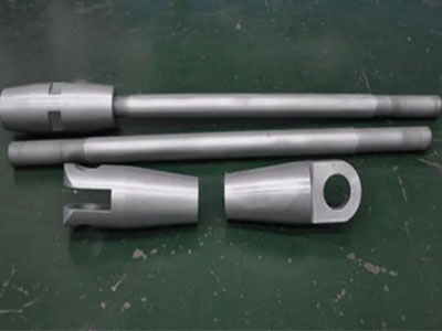 Low Speed Lever Precision Casting