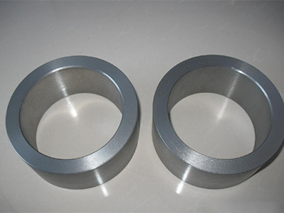 Machine tool castings