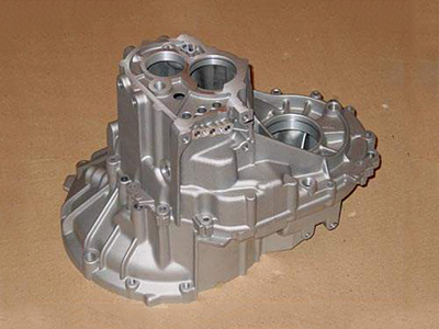 Gray Iron Castings