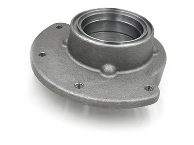 Process Classification of Precision casting