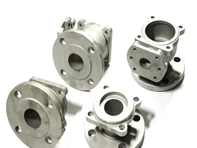 The processing technology of stainless steel precision casting