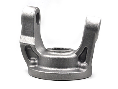 Causes of insufficient precision specifications of precision castings