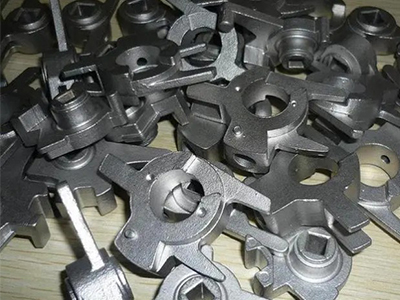 Requirements for precision casting