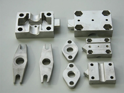 Processing process of stainless steel precision casting