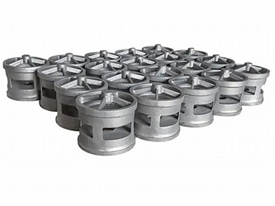 What are the principles of stainless steel precision casting method?