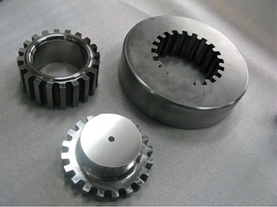 Selection factors of stainless Steel Precision casting methods and its finished products