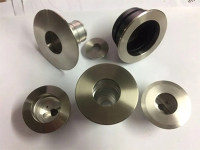 What are the problems in the stainless steel precision casting project?