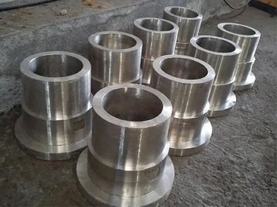 What is the tempering treatment of stainless steel precision casting?