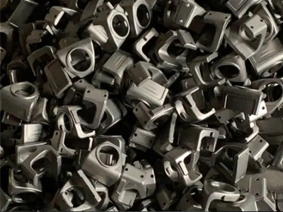 What are the cleansing methods for stainless steel precision casting?