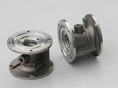 Features and advantages of stainless steel precision casting