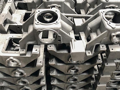 The smelting technology of stainless steel casting process