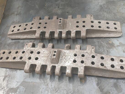 Metal Mold casting and Sand casting