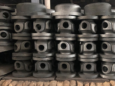 Inspection Standard and testing content of Steel Castings