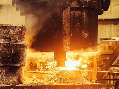 Temperature and Speed of Steel Castings in pouring process