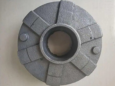 Testing method of large Steel Castings in quality Inspection