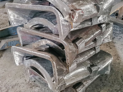 Requirements for moulds of steel castings foundry manufacturers