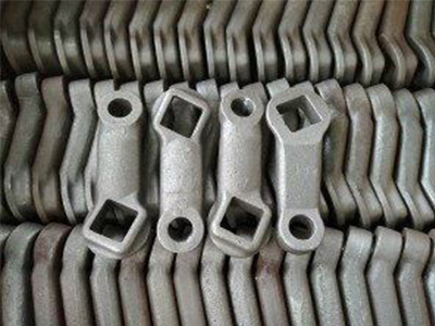 Steel castings foundry manufacturers introduce the properties of castings