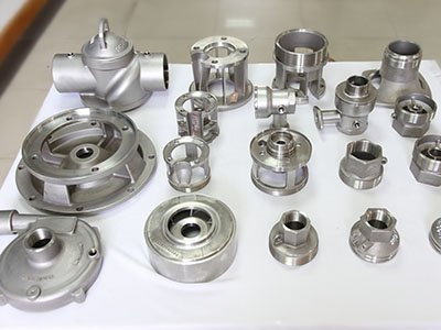 Matters needing attention in detail handling of stainless Steel Castings