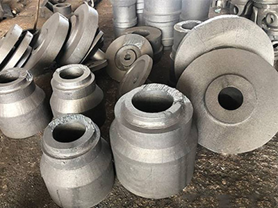 Effect of density and Properties of large Steel Castings