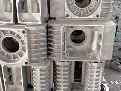 Common casting methods of Aluminum and Aluminum Alloy