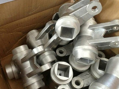 Manufacture and Application of Aluminum Alloy Die Castings