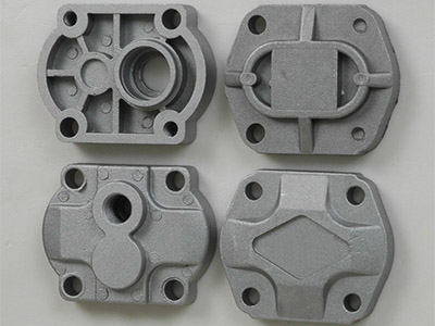 Application range of high manganese steel castings