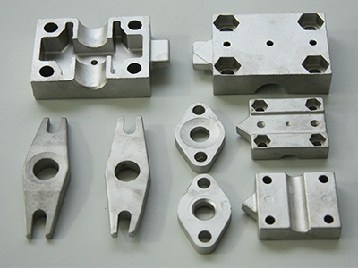 How are Stainless Steel Castings Made?