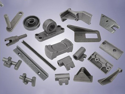 Carbon Steel Casting Alloys