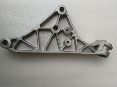 Engine Suspension Bracket Die Casting