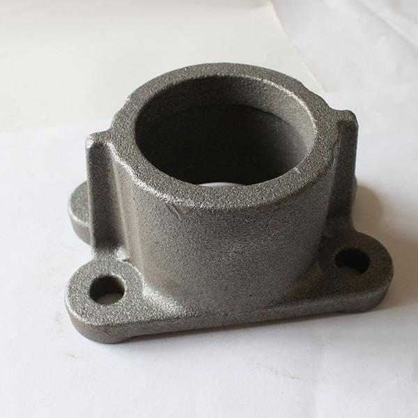 Heat resistant steel casting