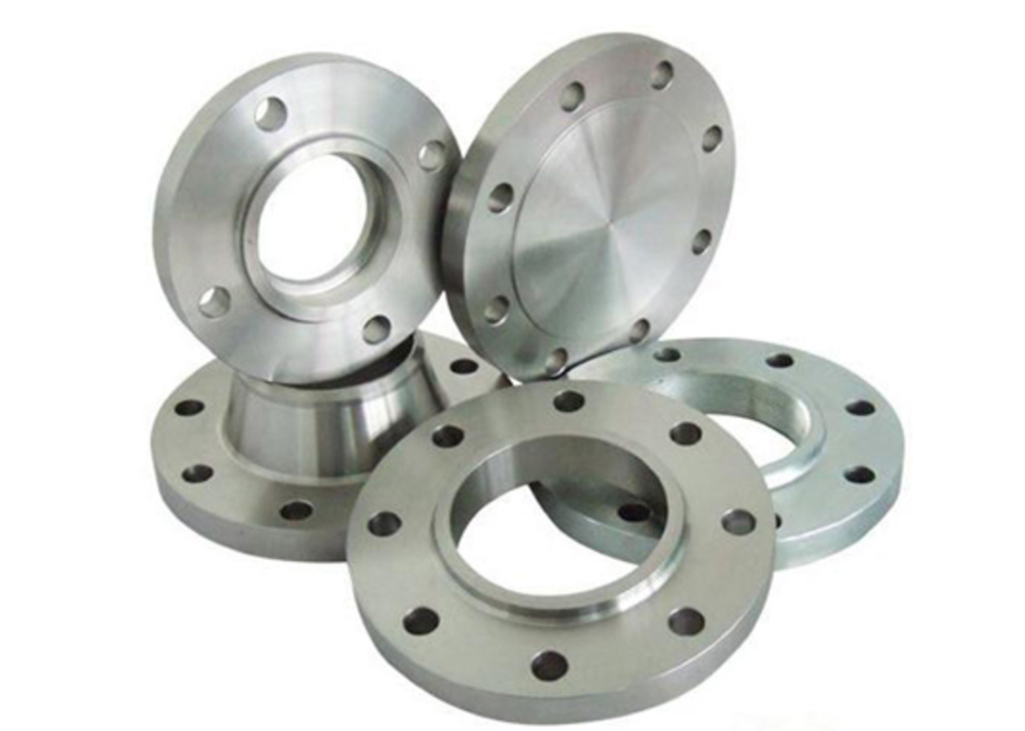 Steel castings