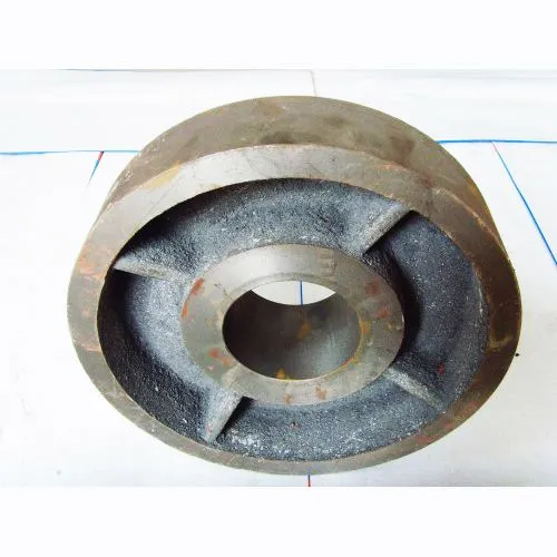 Alloy steel casting